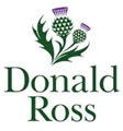 Donald Ross
